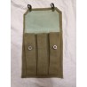 PPS ammo pouch light green
