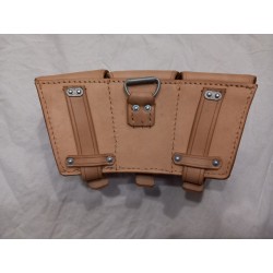 Wz.1922 Mauser rifle ammo pouch