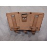 Wz.1922 Mauser rifle ammo pouch