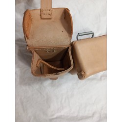 Wz.1922 Mauser rifle ammo pouch