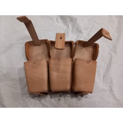 Wz.1922 Mauser rifle ammo pouch