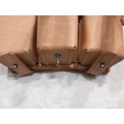 Wz.1922 Mauser rifle ammo pouch