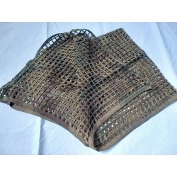 Chusta/siatka kamuflażowa