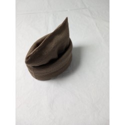 Cap comforter