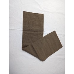 Cap comforter