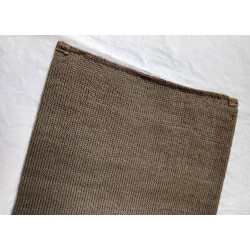 Cap comforter
