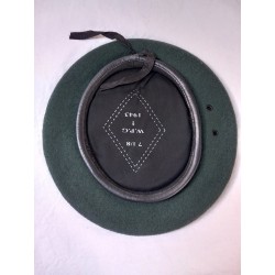 Green beret - Commandos