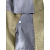 Wz.43 greatcoat green
