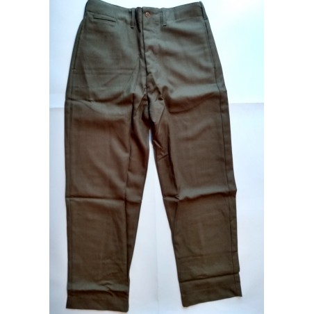 Spodnie M37