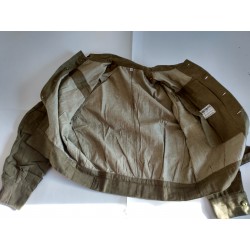 Battledress denim - bluza