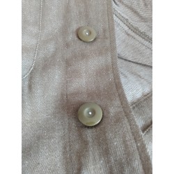 Battledress denim - bluza