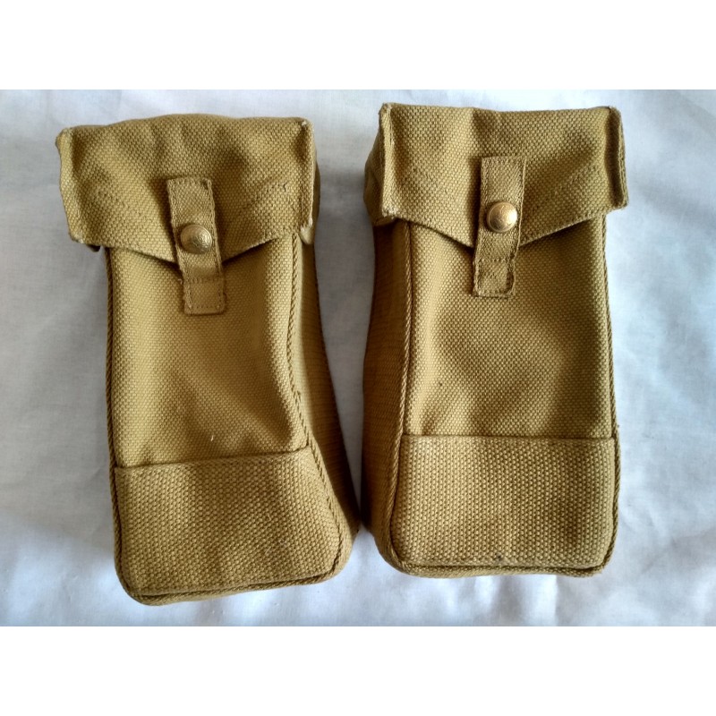 Ładownice p37 mkIII