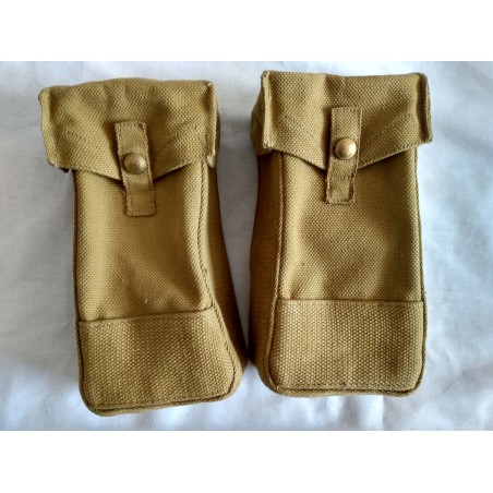 Ładownice p37 mkIII