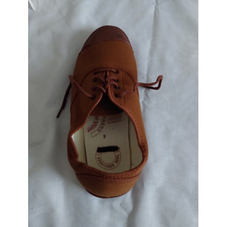 platform plimsolls
