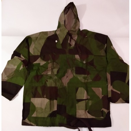 Kurtka Windproof