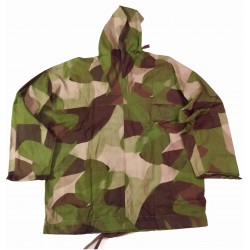 Kurtka Windproof