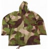 Kurtka Windproof