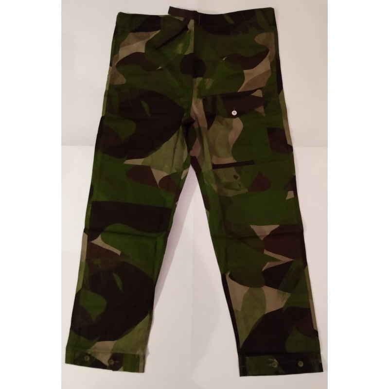 Spodnie Windproof
