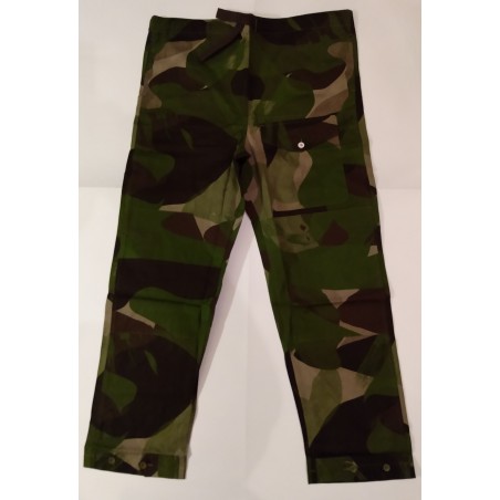 Spodnie Windproof
