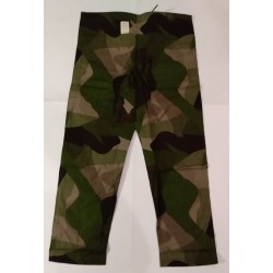 Spodnie Windproof
