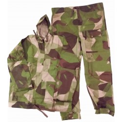 Spodnie Windproof