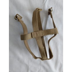 Noszak do manierki, późny