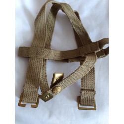 Noszak do manierki, późny