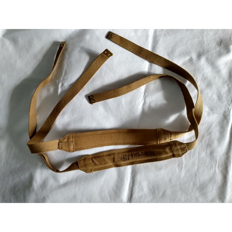 Szelki do oporządzenia p37 - 130 cm