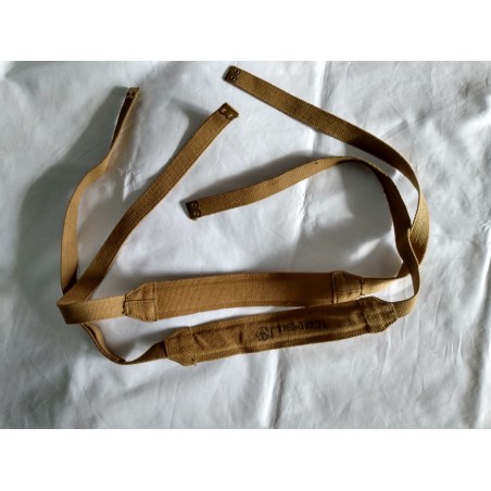 Szelki do oporządzenia p37 - 130 cm
