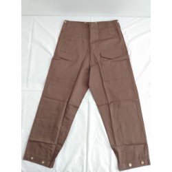 Battledress denim wczesny,...