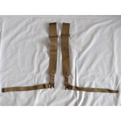 L-straps szelki do plecaka