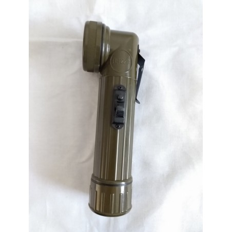 Latarka TL-122B