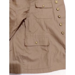 Late-war wz.43 field tunic