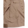 Late-war wz.43 field tunic