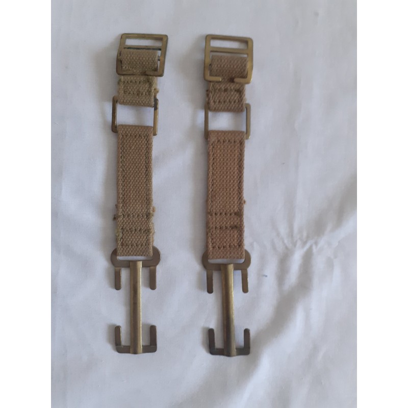 Przedłużki do szelek