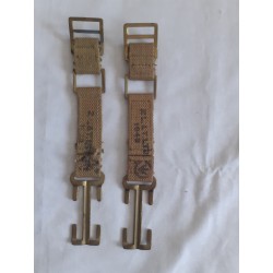 Przedłużki do szelek