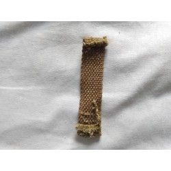 szlufka/ kawałek paska - webbing p37