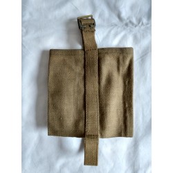 Noszak do manierki późny