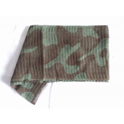 Chusta/siatka kamuflażowa