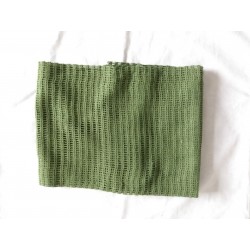 Chusta/siatka maskująca