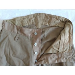Breeches M35 RKKA