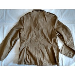Late-war wz.43 field tunic