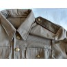 Late-war wz.43 field tunic