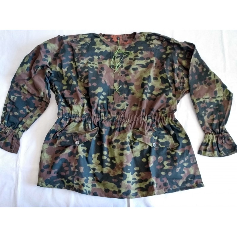 Kangurka Platanenmuster