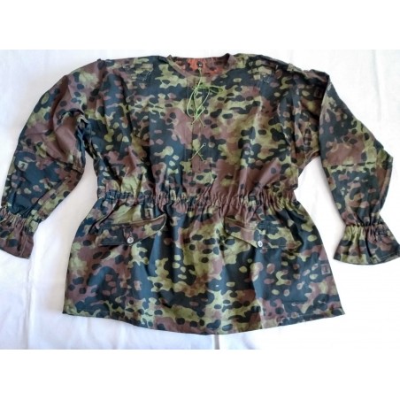 Kangurka Platanenmuster