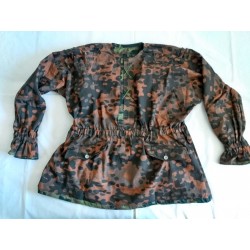 Kangurka Platanenmuster