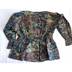 Kangurka Platanenmuster