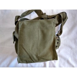 Torba na maskę przeciwgazową wz.36 zielona