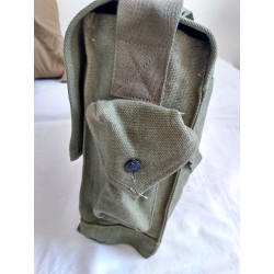 Torba na maskę przeciwgazową wz.36 zielona
