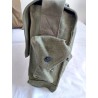 Torba na maskę przeciwgazową wz.36 zielona